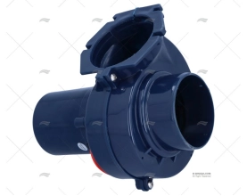 MARINE BLOWER  FOR GAS EXTRACTION  24V