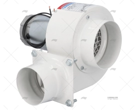 VENTILADOR C202  LH 24V