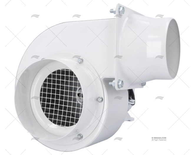 VENTILADOR C503U LH 24V