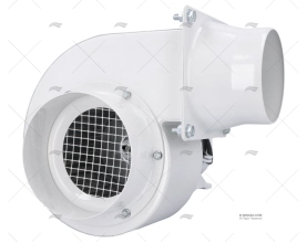 VENTILADOR C503U LH 24V