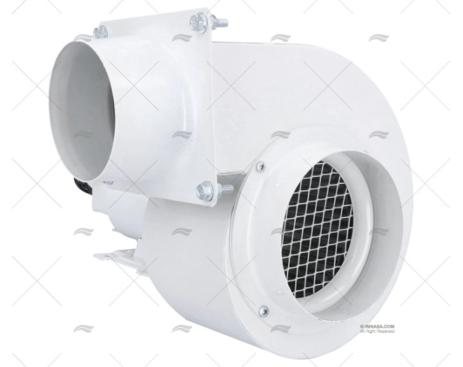 VENTILATEUR RH TYPE C402 24V