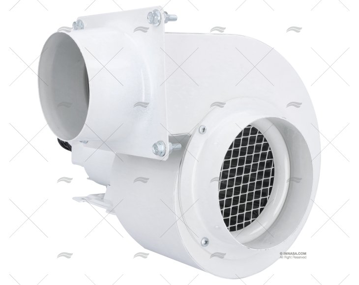 VENTILADOR C402 RH 14V GIANNESCHI