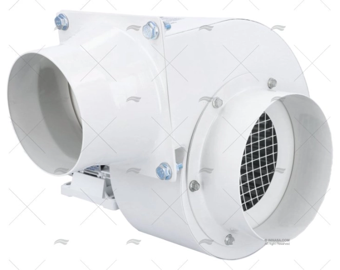 VENTILADOR C502 RH 220V GIANNESCHI