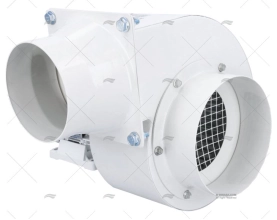 VENTILADOR C502 RH 220V GIANNESCHI