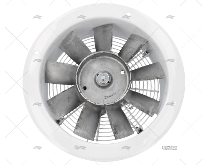 EXTRATOR ELL 315/2 24V FLUXO A-1 GIANNESCHI