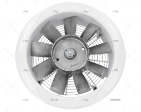 HELICOIDAL BLOWER ELL315/2 24V A-1 FLOW