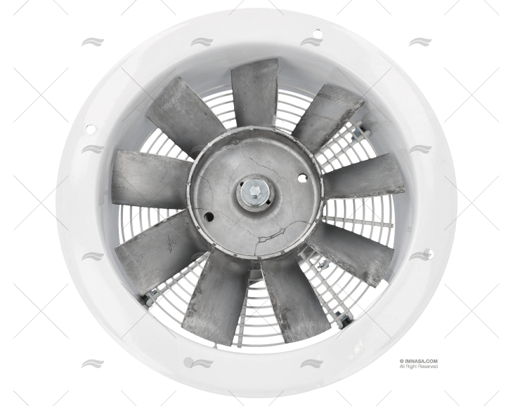 EXTRATOR ELL 315/2 24V FLUXO A-1 GIANNESCHI