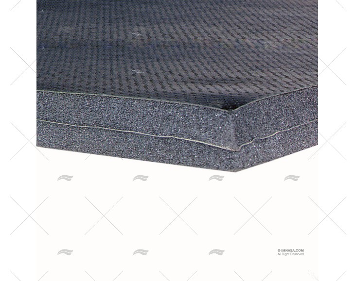 SOUND ABSORBING FOAM WITH LEAD INTERIOR ITALVIPLA