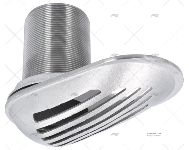 STRAINER S.S. 2 1/2'