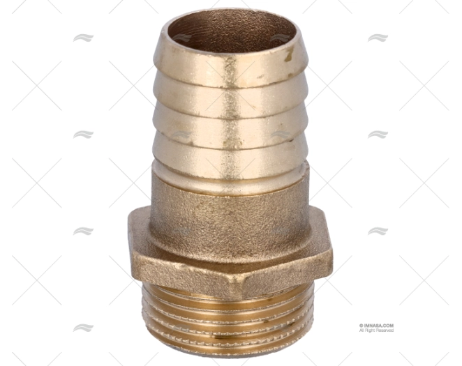 BRASS SPIGOT 1