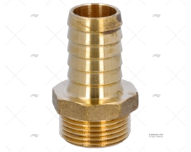 GUIDI HOSE ADAPTER 3/4' X 20mm GUIDI