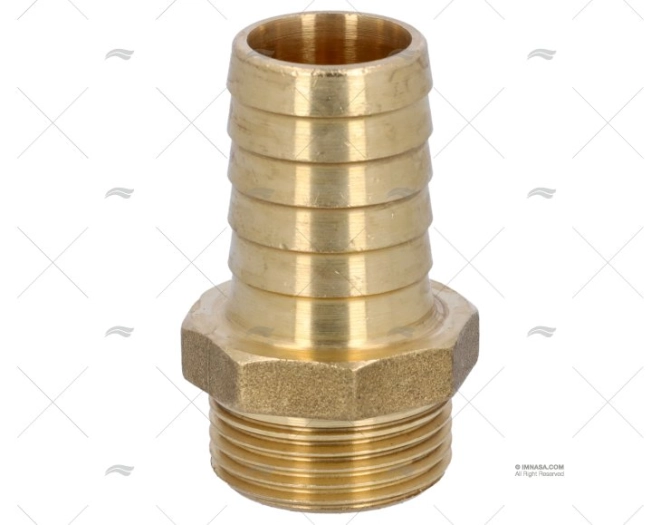 HOSE ADAPTER 3/4' x 22 GUIDI