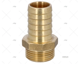 HOSE ADAPTER 3/4' x 22 GUIDI