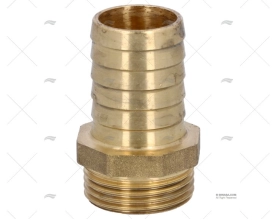 HOSE ADAPTER 1' x 28 GUIDI