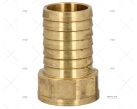 HOSE ADAPTER 1' x 32 GUIDI