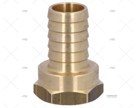 BRASS SPIGOT DE 3/4 x 20 GUIDI