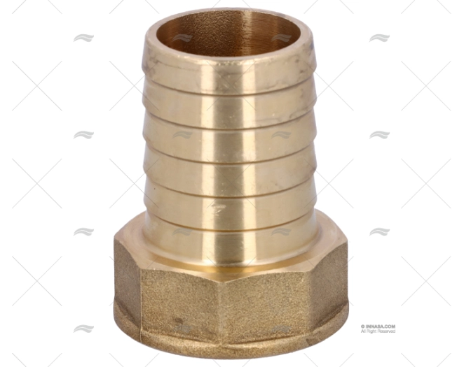 BRASS SPIGOT  1 x 30 GUIDI