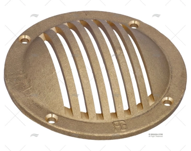 BRASS  WATER STRAINER 120