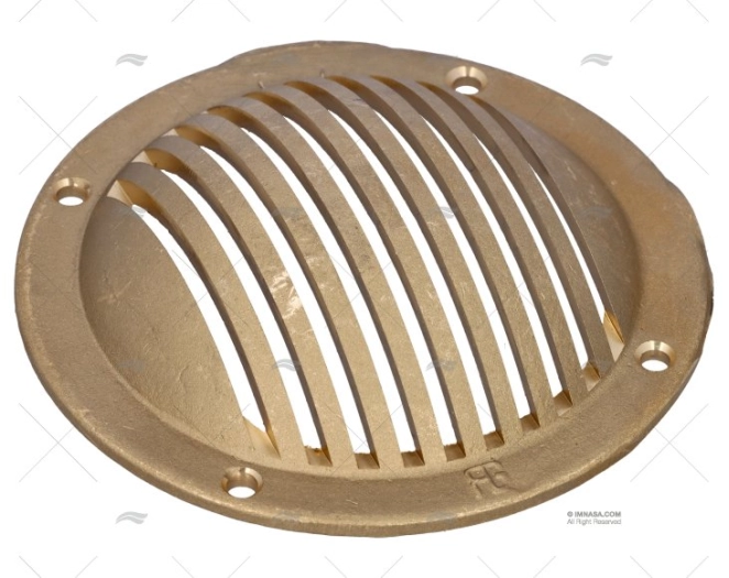 BRASS  WATER STRAINER 150 GUIDI