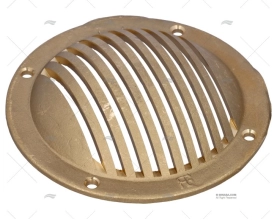 BRASS  WATER STRAINER 150