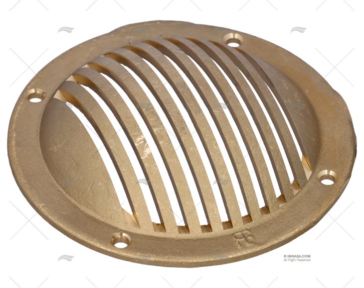 BRASS  WATER STRAINER 150 GUIDI