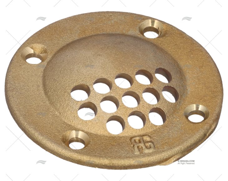 BRASS  WATER STRAINER 60 (A) GUIDI