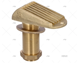 BRASS  WATER STRAINER 1