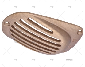 BRONZE WATER STRAINER 2' GUDI