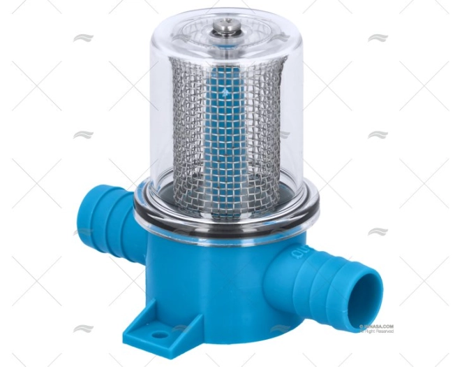 IN-LINE WATER FILTER 18mm