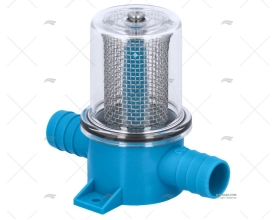 IN-LINE WATER FILTER 18mm