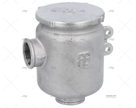 FILTRE A EAU 4750 L 3/4"