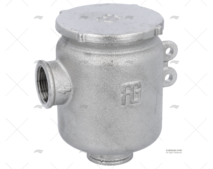 FILTRE A EAU 4750 L 3/4" GUIDI