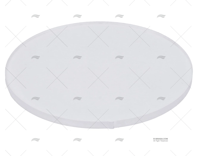 FILTER COVER 1162-4 OF 3/4-1'(114mm)