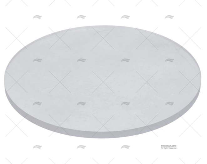 FILTER COVER GUIDI 1162-4 DE 3' (196mm) GUIDI