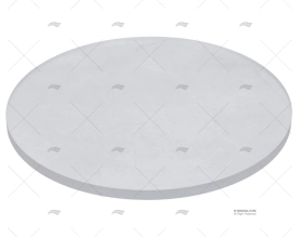 FILTER COVER GUIDI 1162-4 DE 3' (196mm)