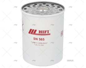 FUEL FILTER VOLVO 858201