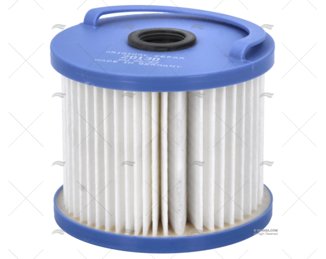 DIESEL FUEL FILTER / WATER SEPARATOR KWA