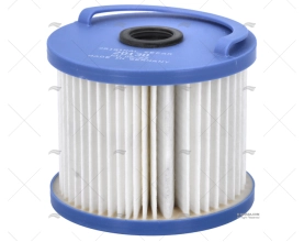 DIESEL FUEL FILTER / WATER SEPARATOR KWA