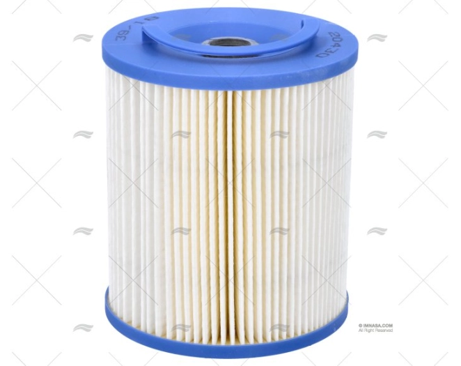 DIESEL FUEL FILTER / WATER SEPARATOR KWA