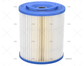 DIESEL FUEL FILTER / WATER SEPARATOR KWA