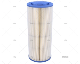 DIESEL FUEL FILTER / WATER SEPARATOR KWA