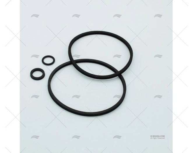 FILTER GASKET SET 20/50