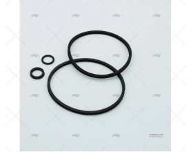 FILTER GASKET SET 20/50