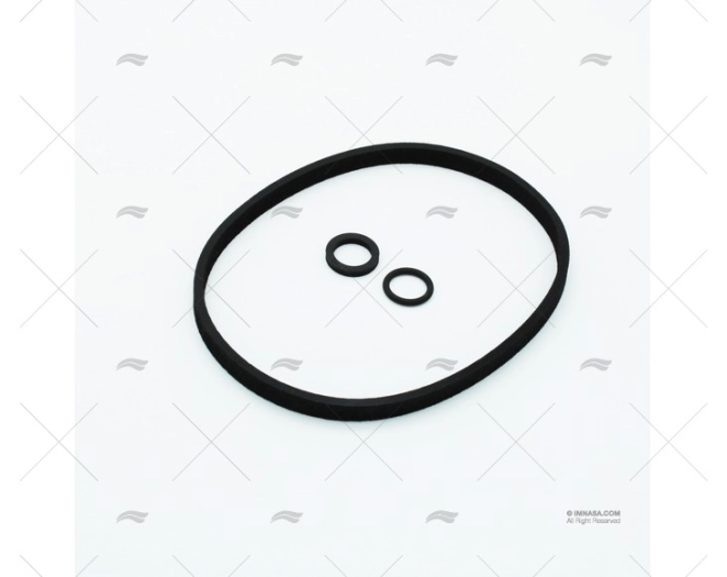 FILTER GASKET SET 90/100