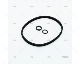 FILTER GASKET SET 90/100