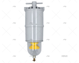 DECANTING DIESEL FILTER 681LH 1,7BAR