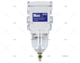 DIESEL FUEL FILTER/WATER SEPARATOR 10L/m