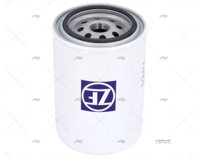 FILTRO ACEITE H139 D94  G66 R17 C/V ZF ZF