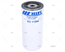 FILTRO ACEITE H200 D95  G68 R17 C/V D