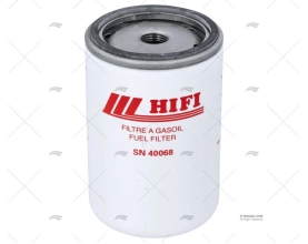 FILTRO FUEL 3840355 T/VOLVO